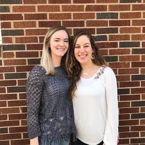 Meet your Posher, Pressley